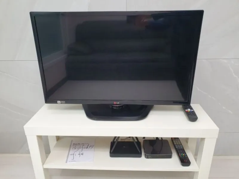 [Gangseo, Seoul] Mokdong 2-room fully furnished 3A [parking available] 13
