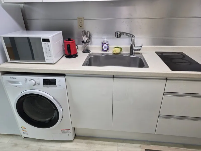 [Eunpyeong, Seoul] Modern duplex studio apartment 11