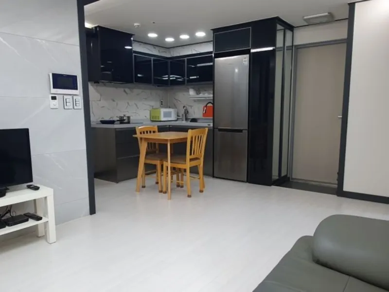 [Gangseo, Seoul] Mokdong 2-room fully furnished 3A [parking available] 8
