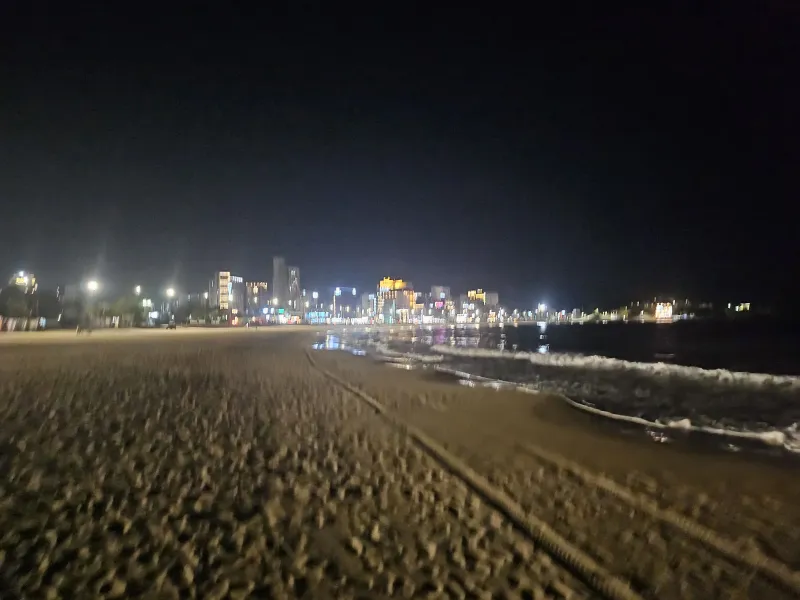 [부산 해운대] 중동역 3분 해운대 도보7분 파란하늘 푸른바다오션뷰 26