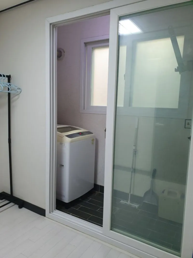 [Gangseo, Seoul] Mokdong 2-room fully furnished 3A [parking available] 21