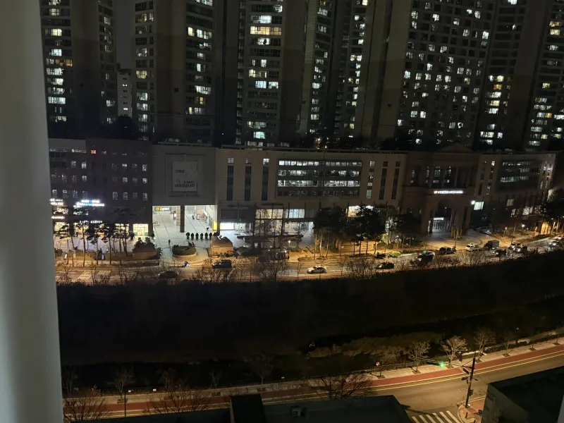 [서울 종로] 청계천뷰 풀옵션 숭인동 8