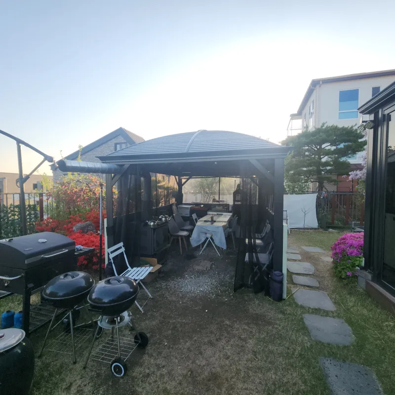 [경기 용인] 스카이힐스 전원주택 1층 9