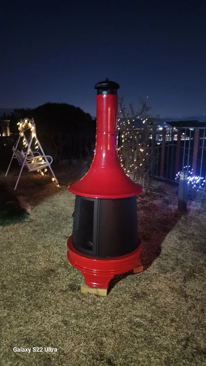 [경기 용인] 스카이힐스 전원주택 1층 11