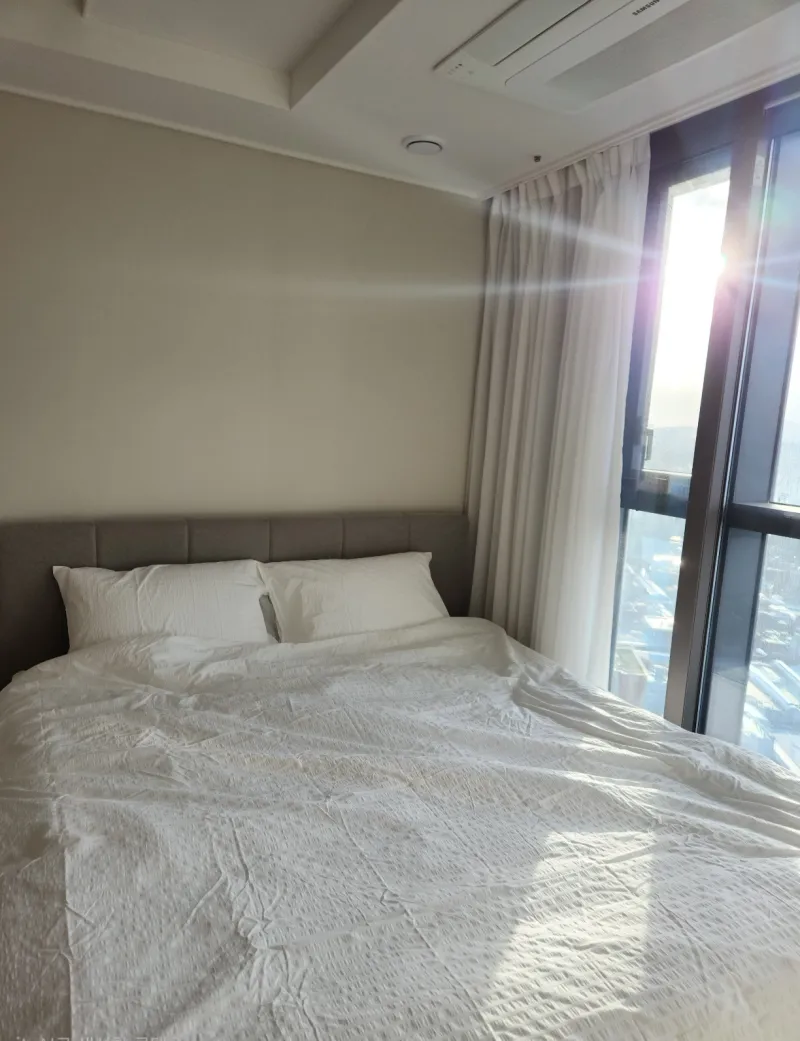 [Dongdaemun, Seoul] Dongdaemun Cheongnyangni Station High-Rise City View Officetel 2