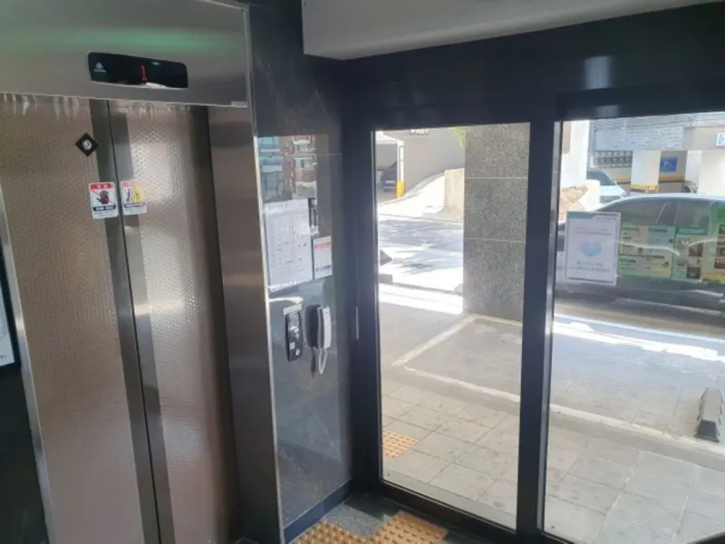 [Gangseo, Seoul] Mokdong 2-room fully furnished 3A [parking available] 25