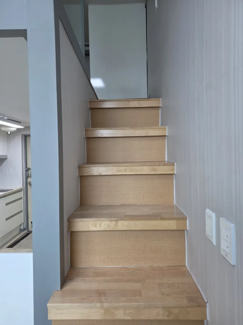 [Eunpyeong, Seoul] Modern duplex studio apartment 8