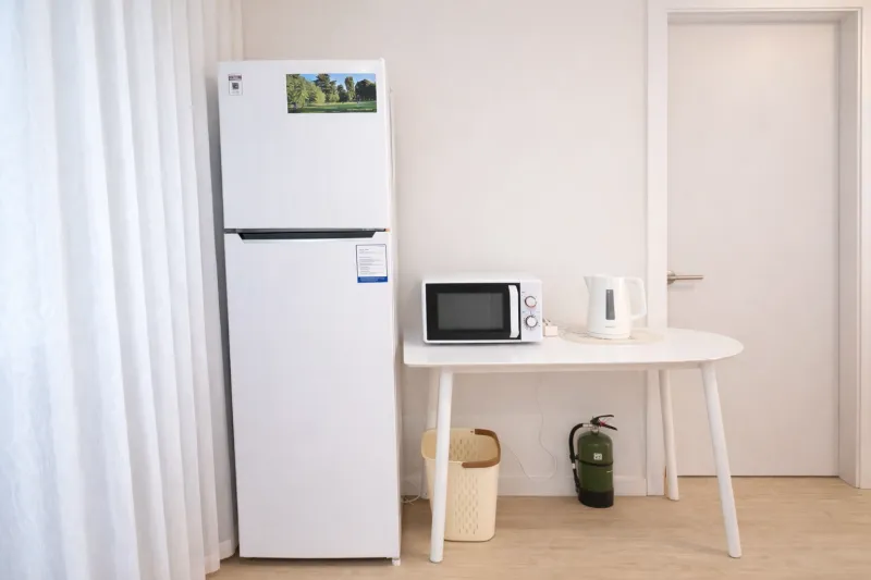 [Yongsan, Seoul] 3-room, 2-bathroom apartment in Huam-dong, near Sookmyung Women's University and Seoul Station. 28