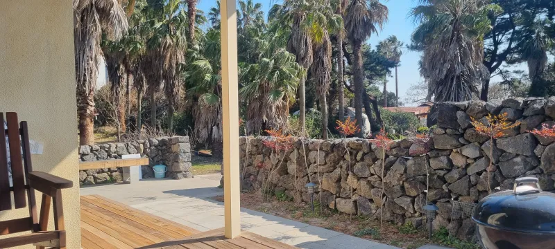 [Namwon, Seogwipo] Cozy Villa in a Tangerine Orchard by the Sea 49
