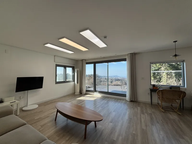 [제주 애월] 애월 가족 독채 힐링 숙소 19