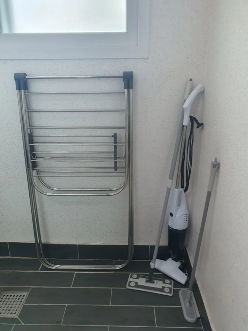 [Gangseo, Seoul] Mokdong 2-room fully furnished 3A [parking available] 18