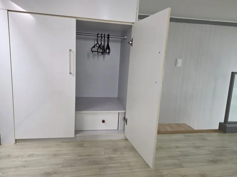 [Eunpyeong, Seoul] Modern duplex studio apartment 4