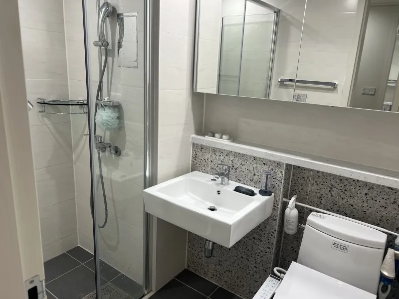 [Bupyeong, Incheon] Gamsung House 1.5 Room Bupyeong Station 6