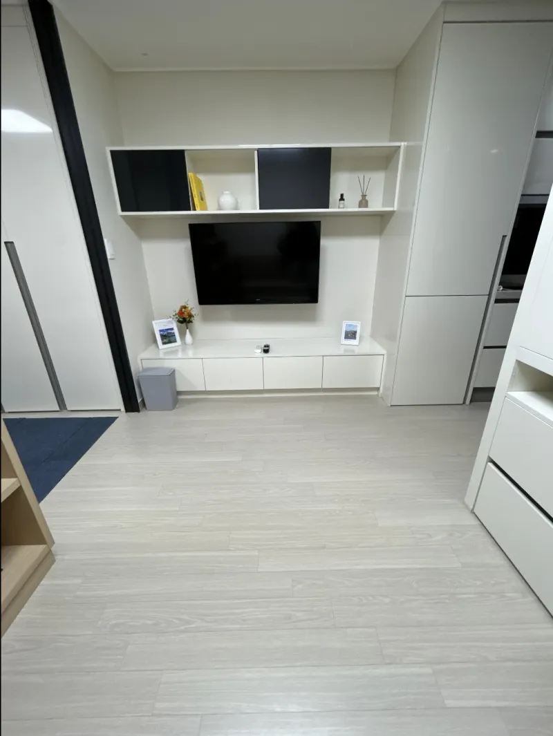 [Yeon-dong, Jeju] Clean, fully-equipped Yeondong Stay 11