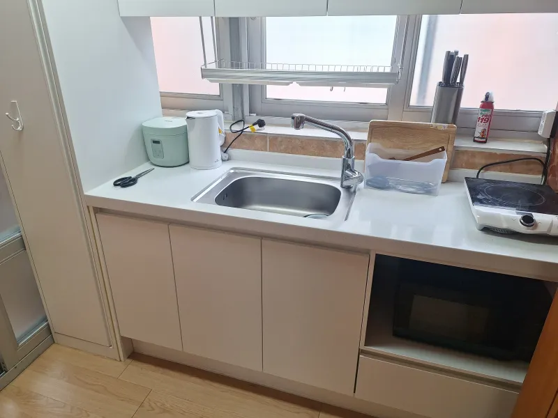 [Nohyeong-dong, Jeju] Cozy #3 9