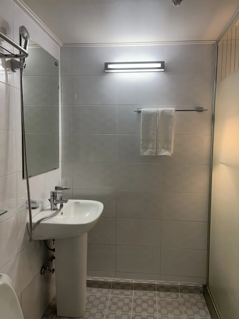 [서울 용산] 이태원역 도보5분거리, cozy studio 9