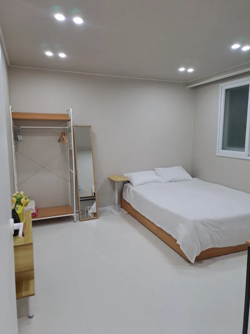 [Seohae, Incheon] Seo-gu Office Station Healing House, a place where the energy and peace of business coexist. 2