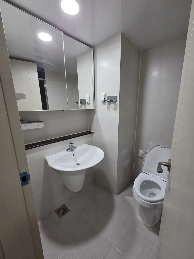 [Busanjin, Busan] Opening Special / Ryu Ga Cozy Room City View, Seomyeon Station, Busan 4