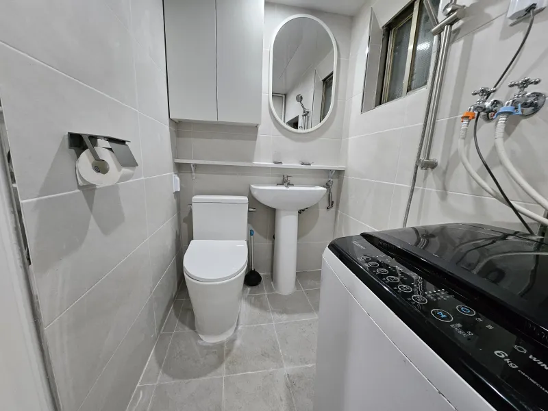 [Uijeongbu][Uijeongbu, Gyeonggi Province] Comfortable and bright two-room apartment 30
