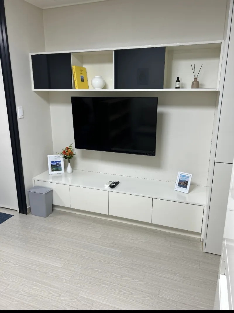 [Yeon-dong, Jeju] Clean, fully-equipped Yeondong Stay 12