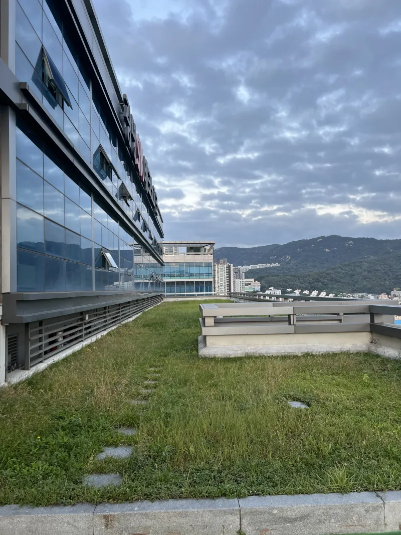 [Gwangmyeong][Gwangmyeong-si, Gyeonggi-do] High-rise south-facing two-bedroom apartment 13