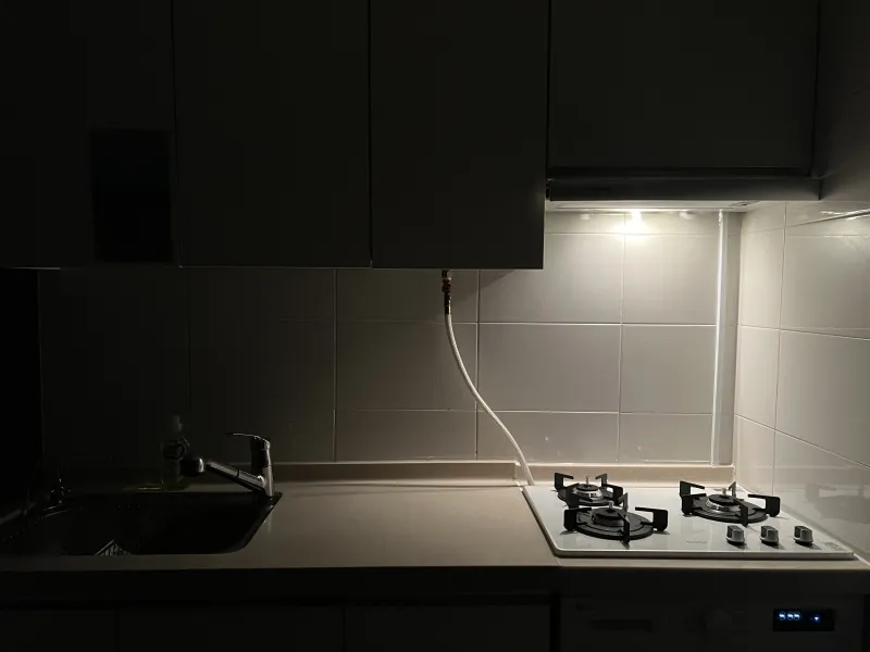 [Gwangmyeong][Gwangmyeong-si, Gyeonggi-do] High-rise south-facing two-bedroom apartment 11