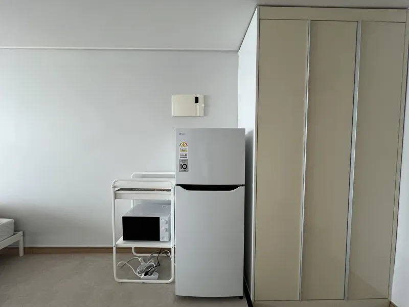 [Gwangmyeong][Gwangmyeong-si, Gyeonggi-do] High-rise south-facing two-bedroom apartment 10