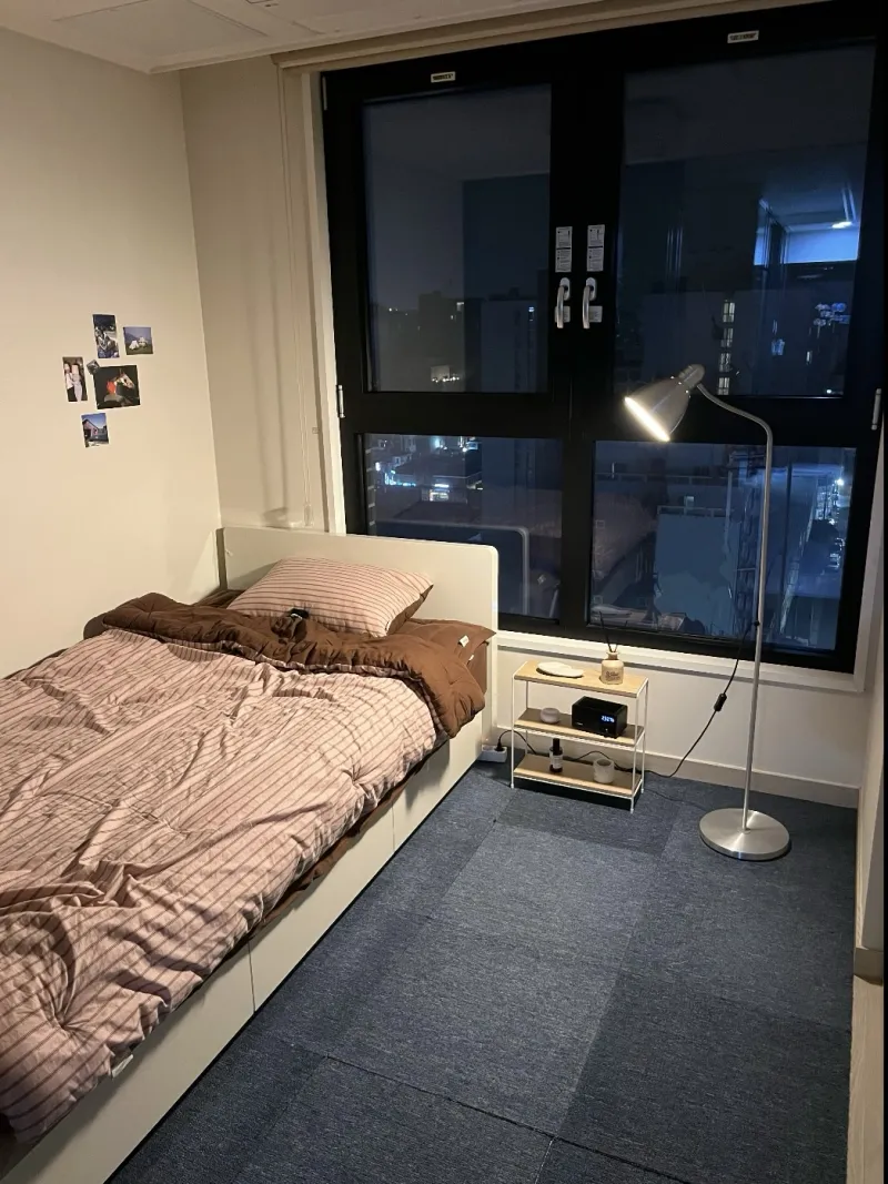 [Yeon-dong, Jeju] Clean, fully-equipped Yeondong Stay 2