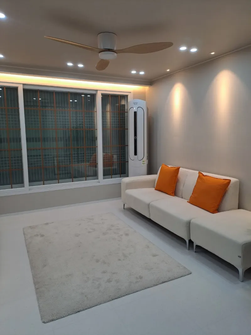 [Seohae, Incheon] Seo-gu Office Station Healing House, a place where the energy and peace of business coexist. 28