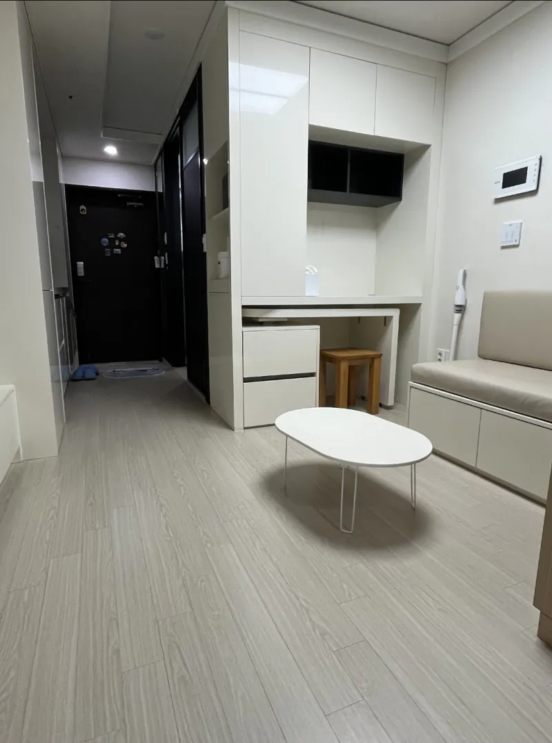 [Yeon-dong, Jeju] Clean, fully-equipped Yeondong Stay 15