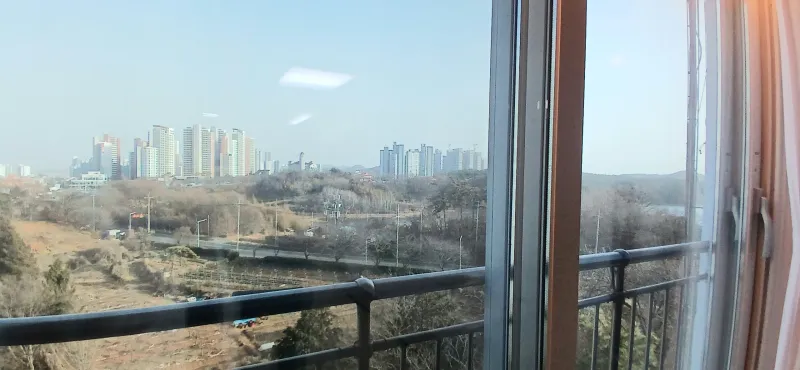[전북 군산] 나운동 가성비 쓰리룸 20
