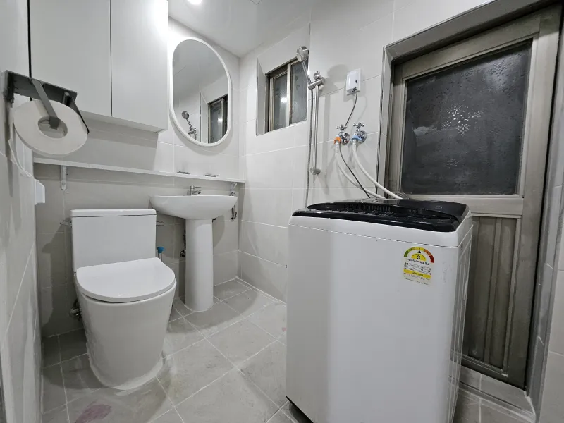[Uijeongbu][Uijeongbu, Gyeonggi Province] Comfortable and bright two-room apartment 31