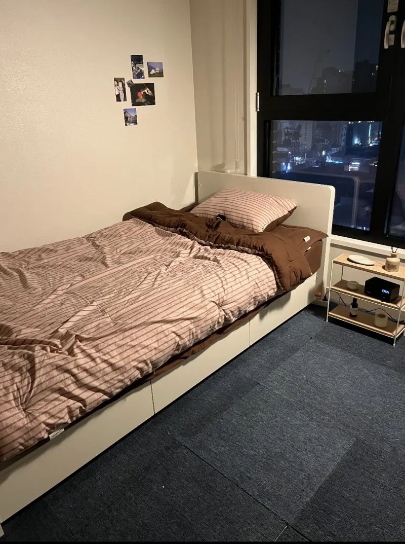 [Yeon-dong, Jeju] Clean, fully-equipped Yeondong Stay 4