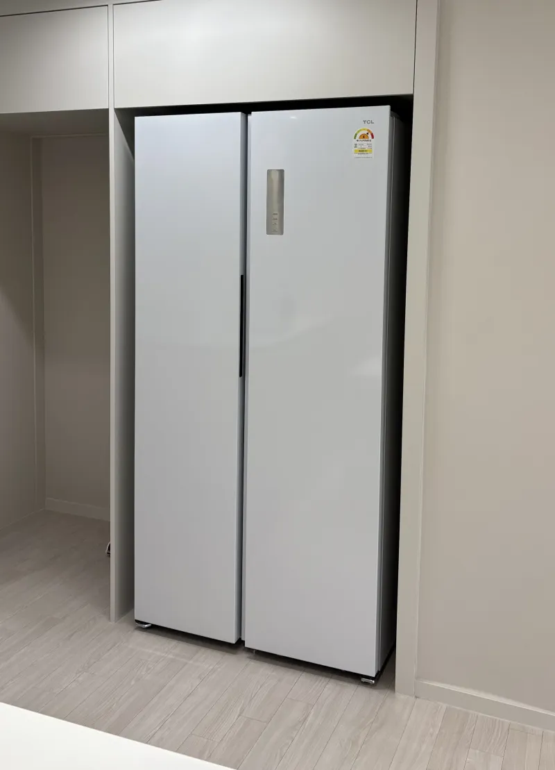 [Bucheon] Sosa·Yeokgok Station 3-room, 25-pyeong new apartment 13
