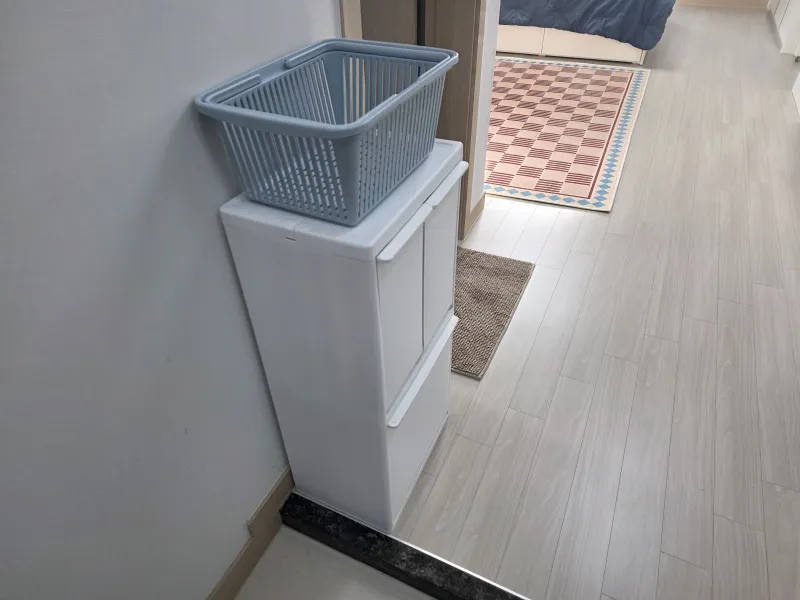 [Gangneung] 5-minute walk from Songjeong Beach, Anmok Beach, clean new building 19