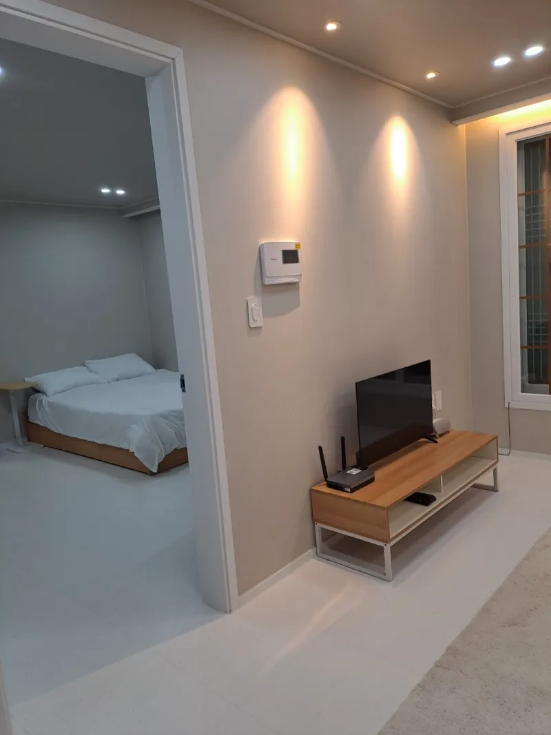 [Seohae, Incheon] Seo-gu Office Station Healing House, a place where the energy and peace of business coexist. 30