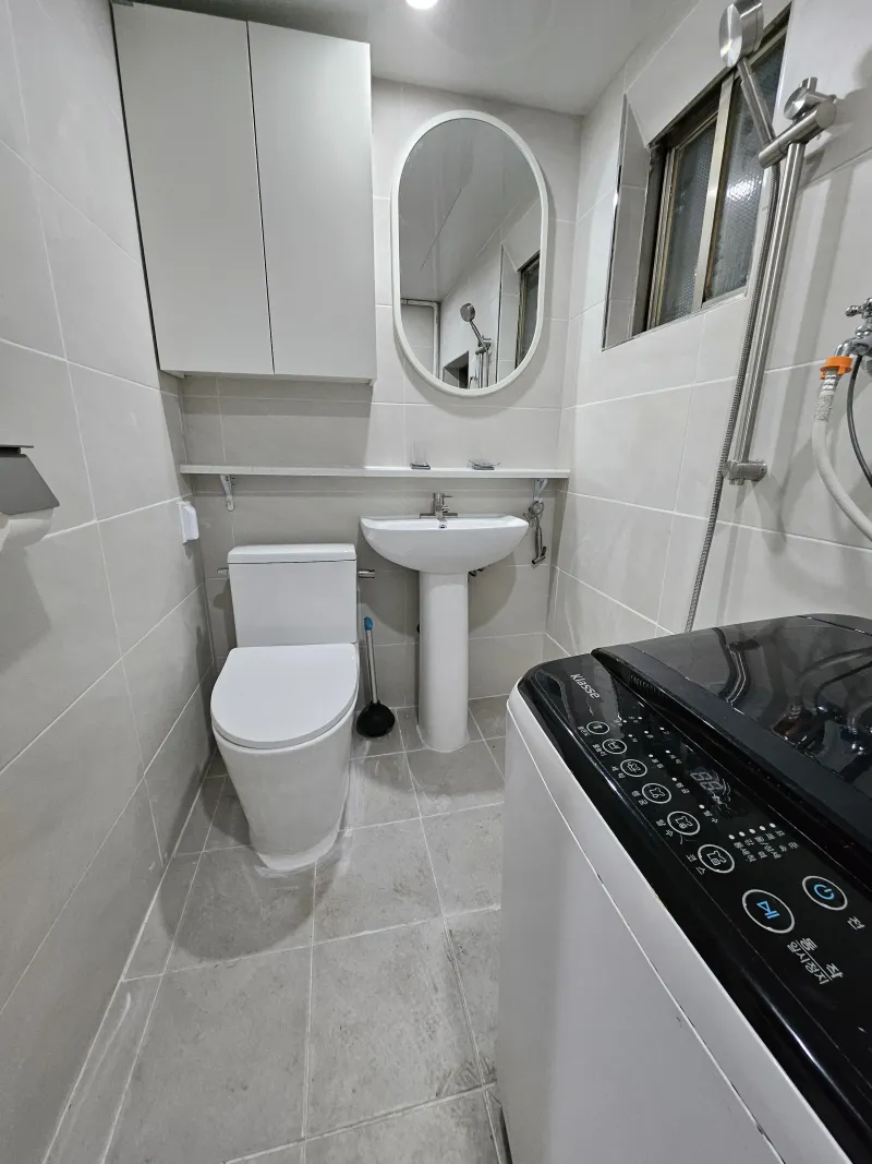 [Uijeongbu][Uijeongbu, Gyeonggi Province] Comfortable and bright two-room apartment 12