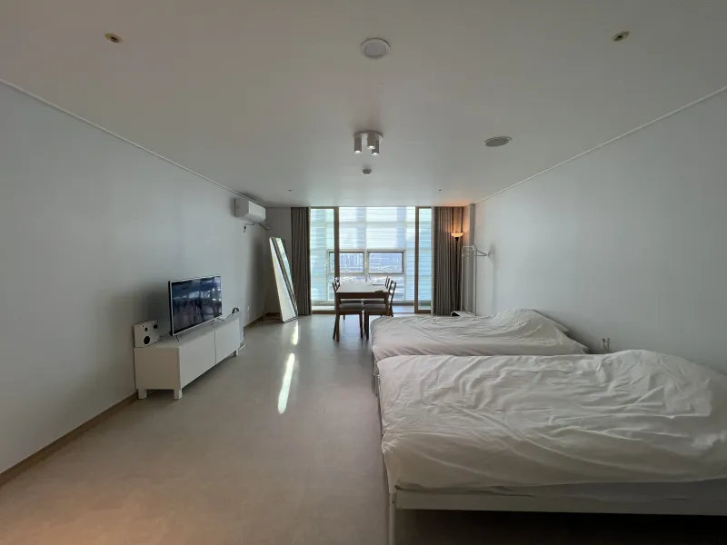 [Gwangmyeong][Gwangmyeong-si, Gyeonggi-do] High-rise south-facing two-bedroom apartment 4