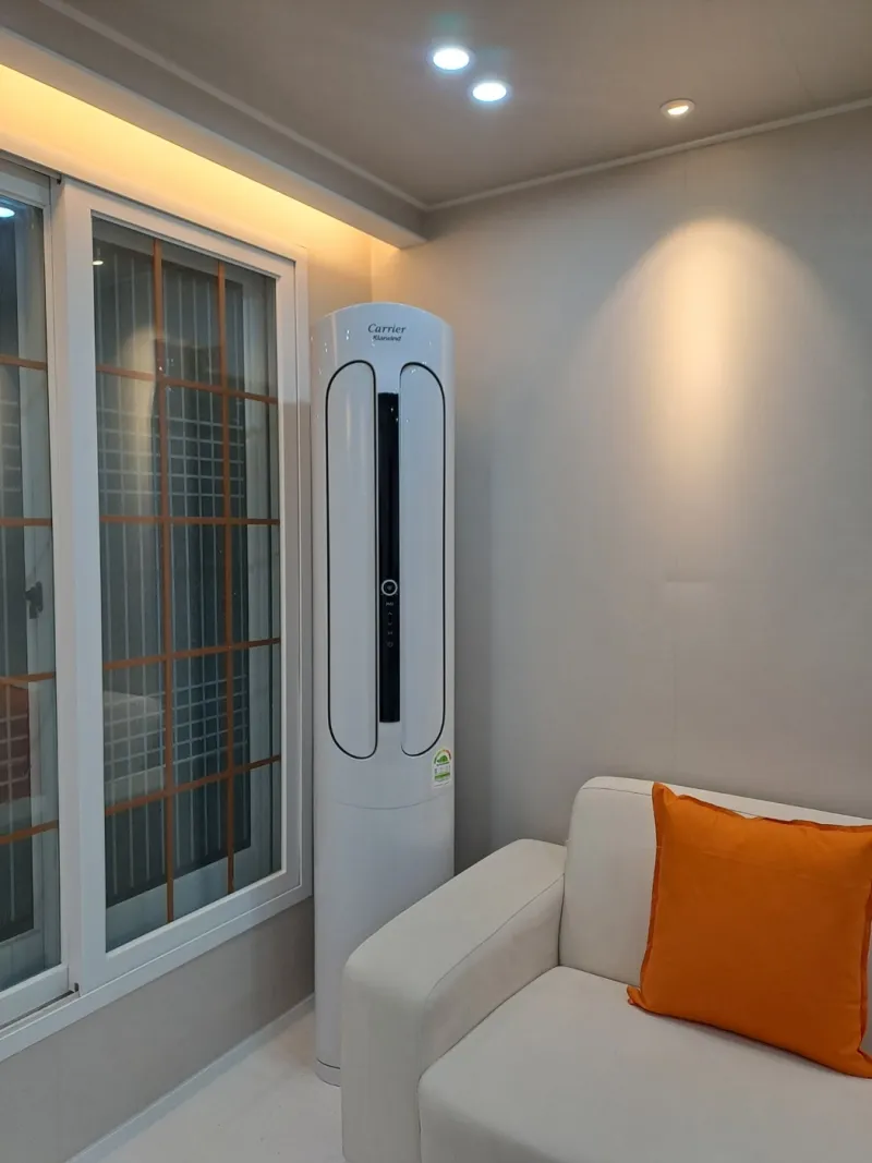[Seohae, Incheon] Seo-gu Office Station Healing House, a place where the energy and peace of business coexist. 25