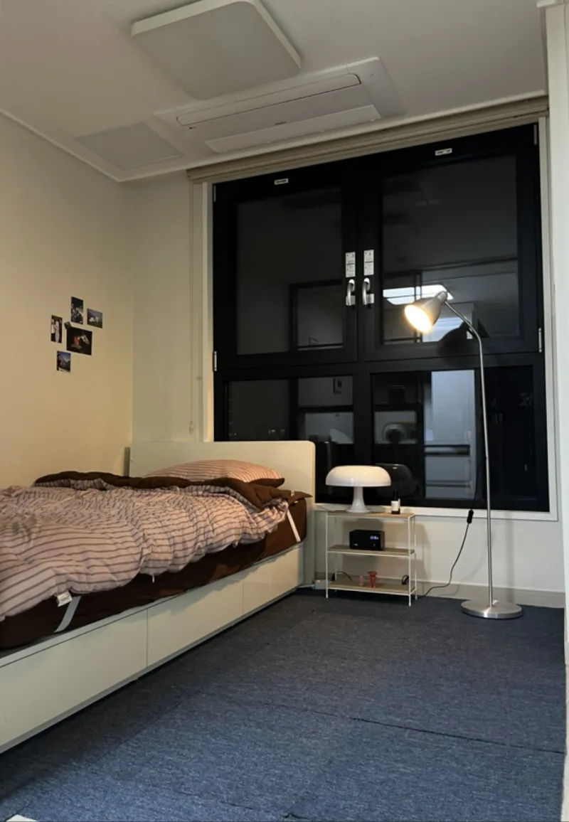 [Yeon-dong, Jeju] Clean, fully-equipped Yeondong Stay 5