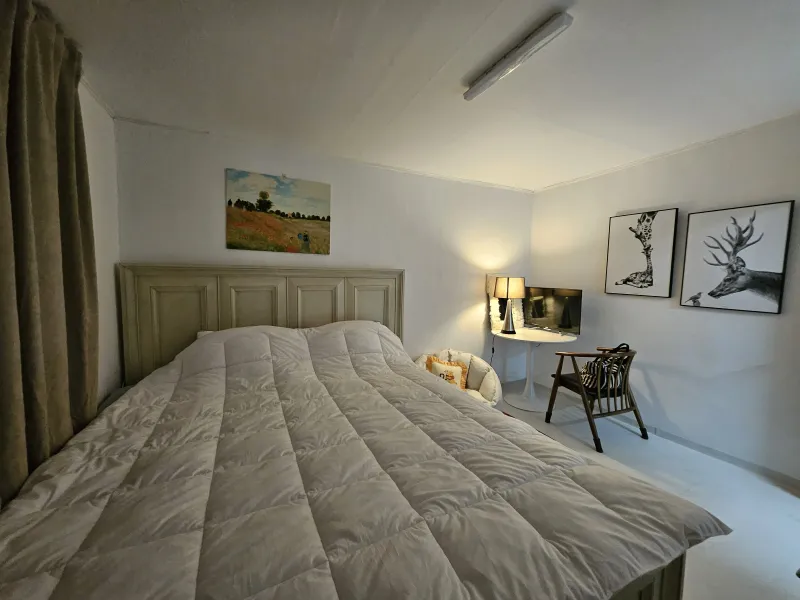 [Uijeongbu][Uijeongbu, Gyeonggi Province] Comfortable and bright two-room apartment 2