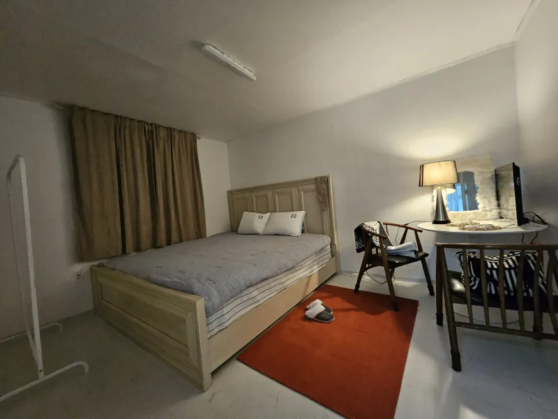 [Uijeongbu][Uijeongbu, Gyeonggi Province] Comfortable and bright two-room apartment 3