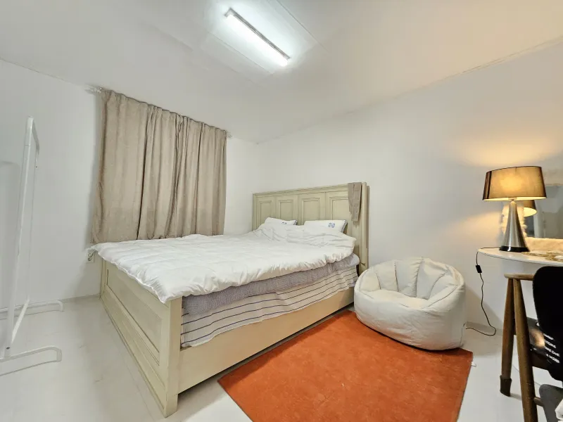 [Uijeongbu][Uijeongbu, Gyeonggi Province] Comfortable and bright two-room apartment 5