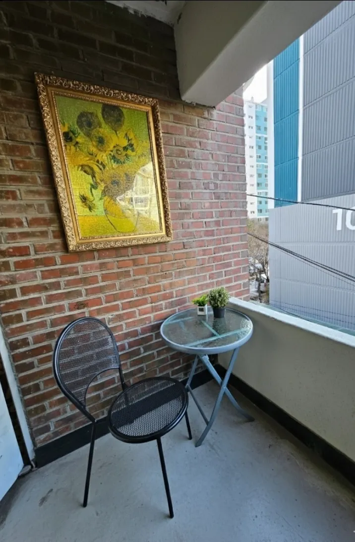 [Uijeongbu][Uijeongbu, Gyeonggi Province] Comfortable and bright two-room apartment 28