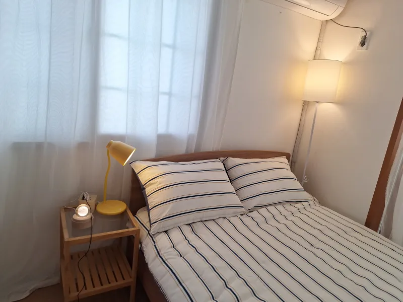 [Nohyeong-dong, Jeju] Cozy #3 5