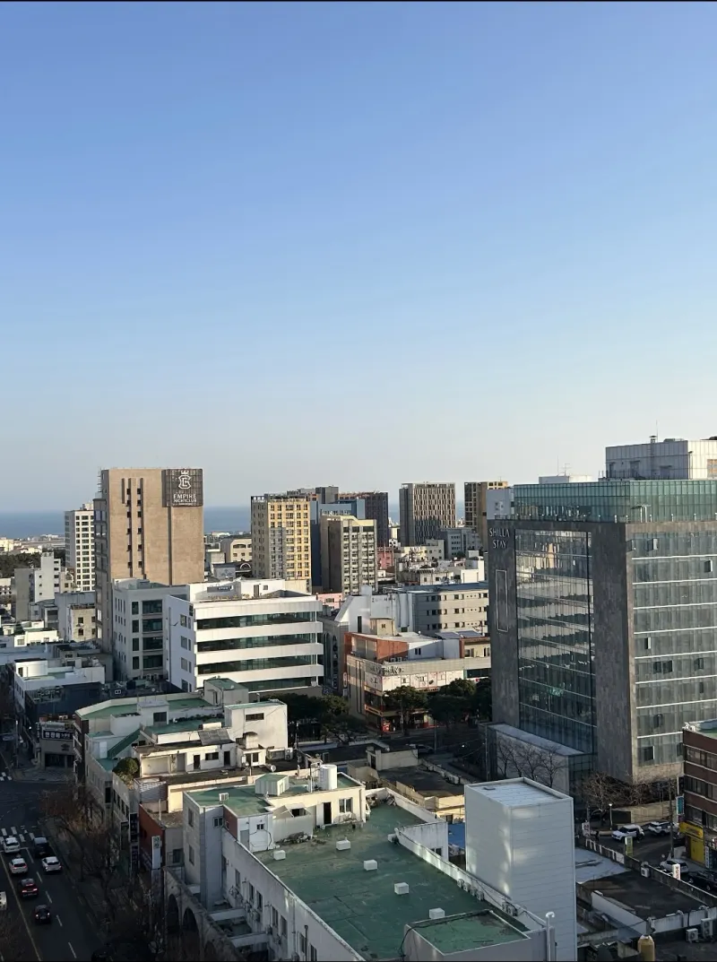 [Yeon-dong, Jeju] Clean, fully-equipped Yeondong Stay 20
