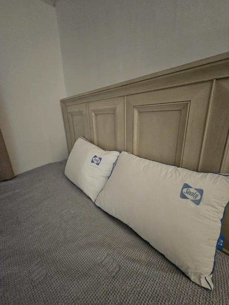 [Uijeongbu][Uijeongbu, Gyeonggi Province] Comfortable and bright two-room apartment 4