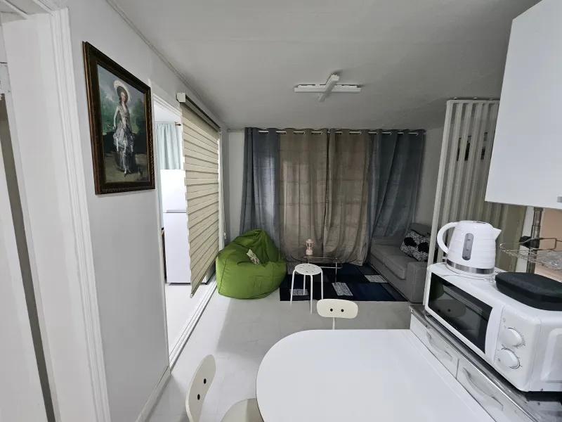 [Uijeongbu][Uijeongbu, Gyeonggi Province] Comfortable and bright two-room apartment 21