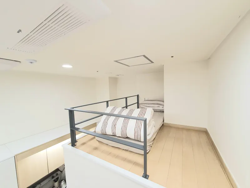 [서울 마포][마포구청역] Sky house 8