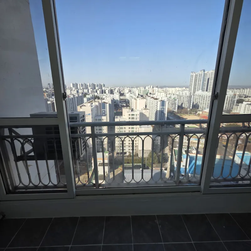 [Iksan] One-room apartment located in Iksan 2nd Industrial Complex 14